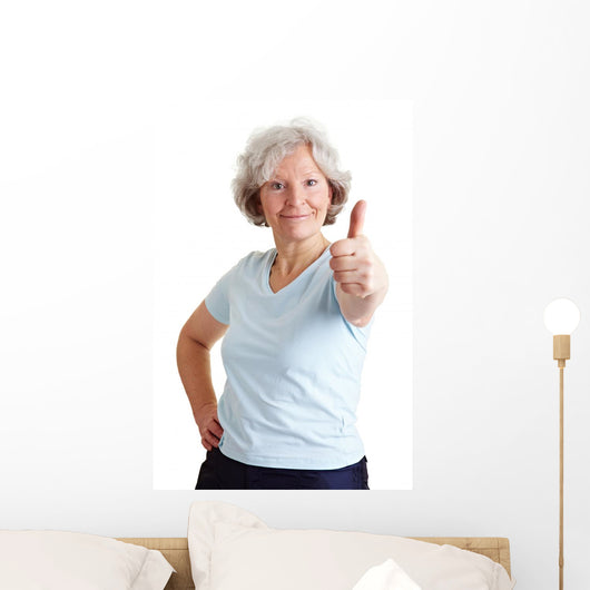 Sporting Senior Holds up