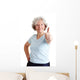 Sporting Senior Holds up