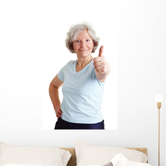 Sporting Senior Holds up