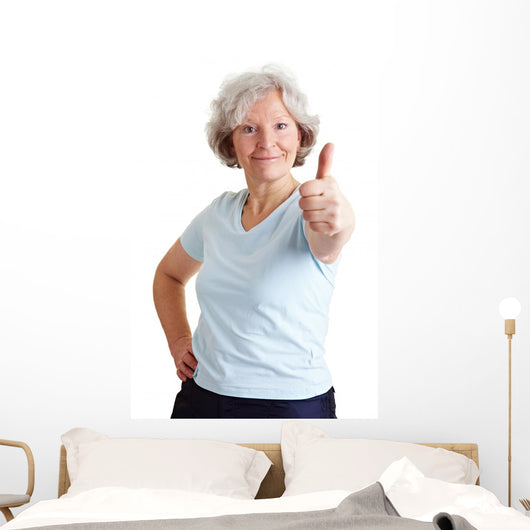 Sporting Senior Holds up