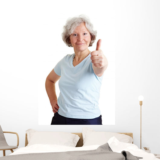 Sporting Senior Holds up