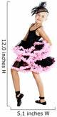 Dancer Wall Decal