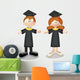 Graduates