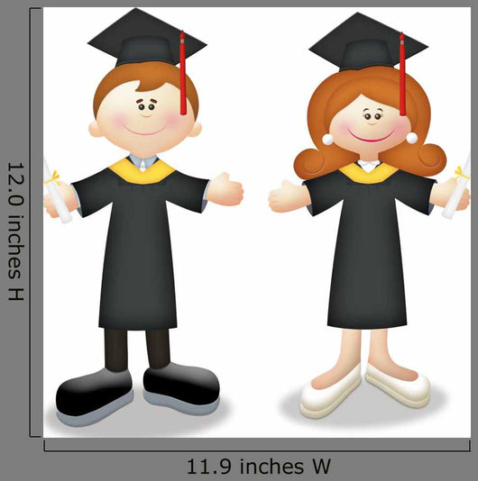 Graduates