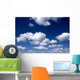 Clouds Wall Mural