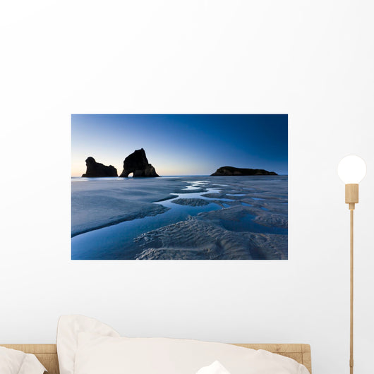 Wharariki Beach Nelson North