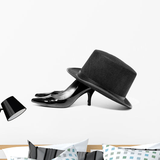 High Heels and Top