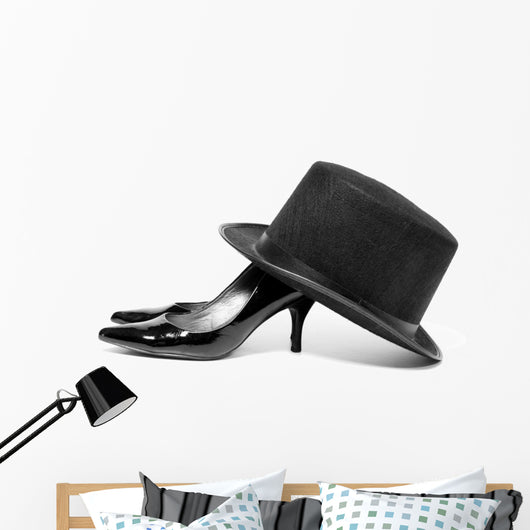 High Heels and Top