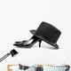 High Heels and Top