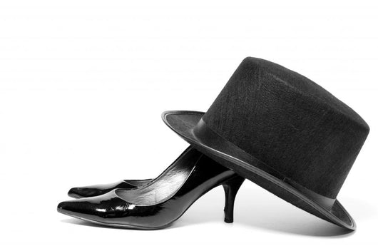 High Heels and Top