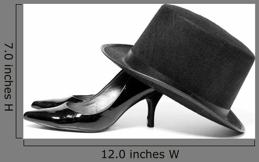 High Heels and Top