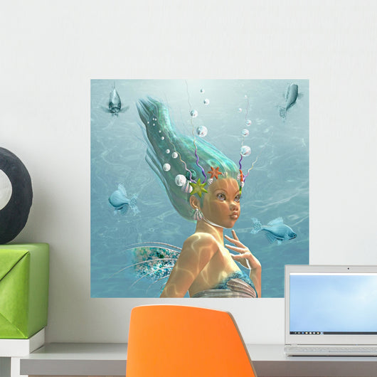 Mermaid
