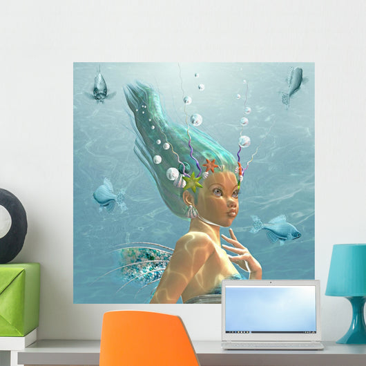 Mermaid