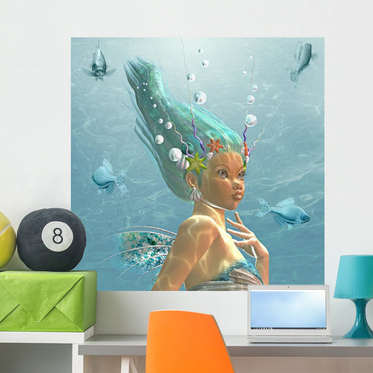Mermaid