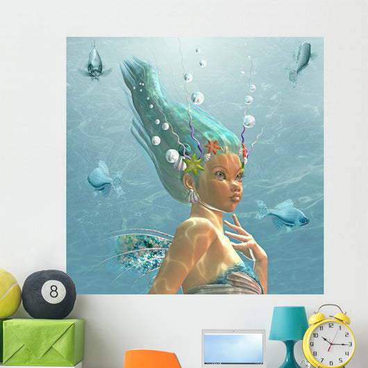 Mermaid