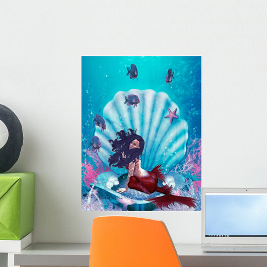 Mermaid