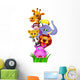 Animal Wall Decal