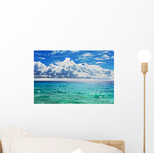 Sea