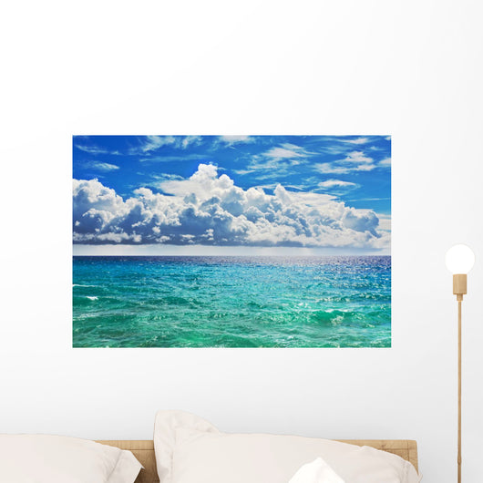 Sea