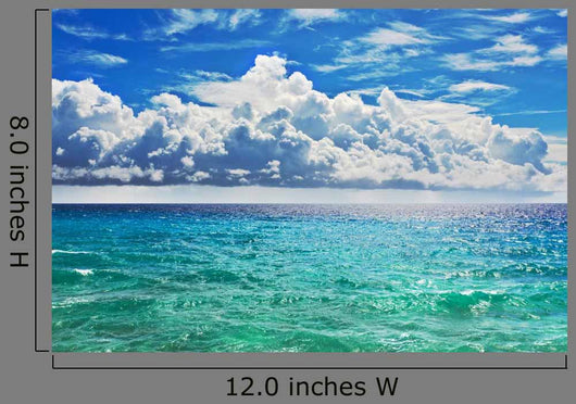 Sea