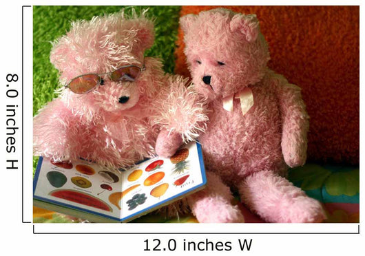 Read to Me