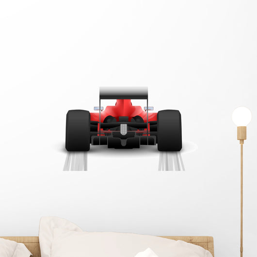 Racing Car