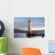 Lindau Lighthouse Bavaria Germany Wall Mural