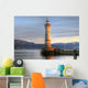 Lindau Lighthouse Bavaria Germany Wall Mural