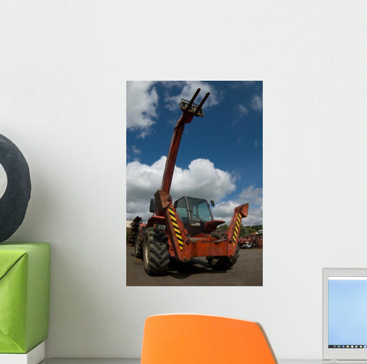 Construction Machine