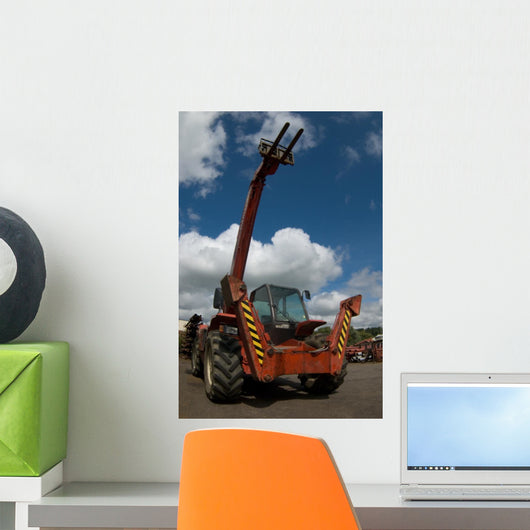 Construction Machine