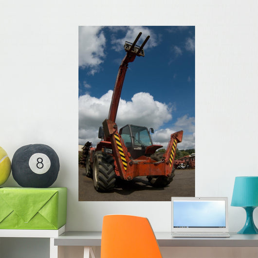 Construction Machine