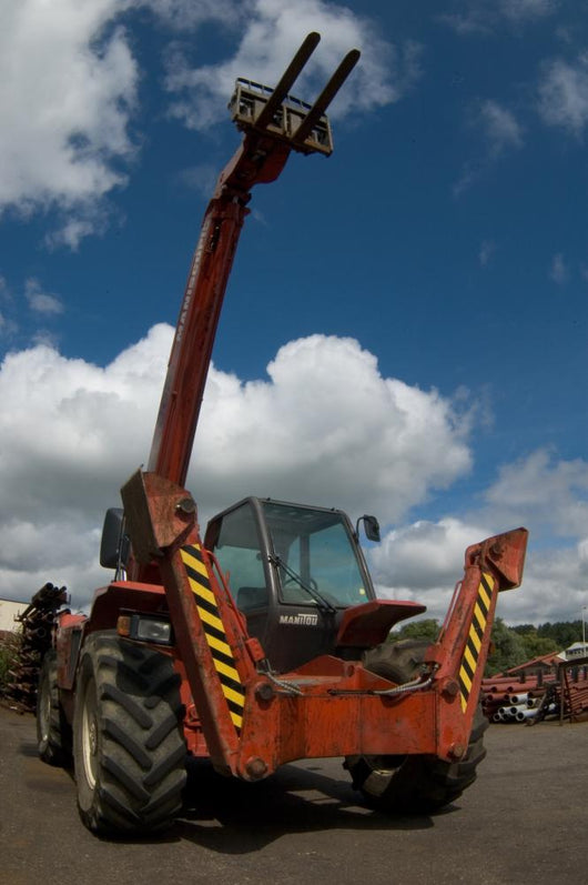 Construction Machine