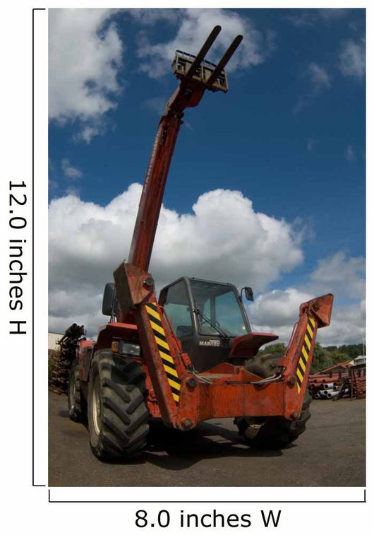 Construction Machine