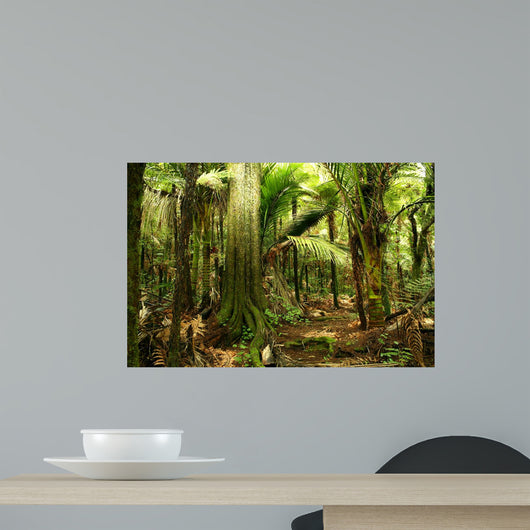 Jungle