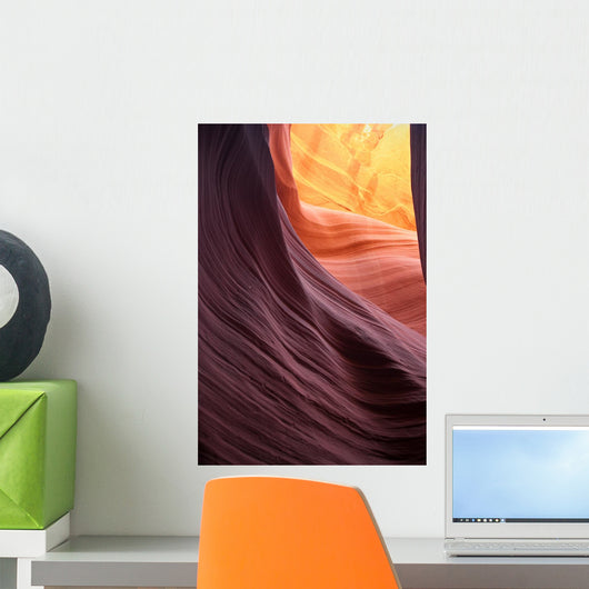 Antelope Canyon 9