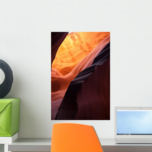 Antelope Canyon 11