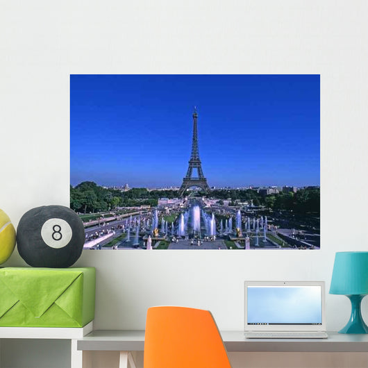 France 069 Wall Decal