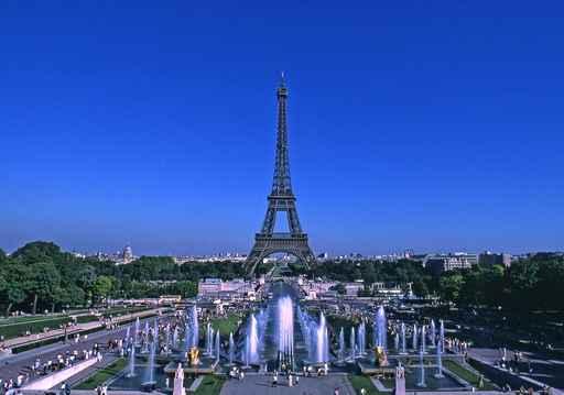 France 069 Wall Decal