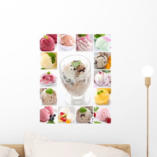 Ice-cream