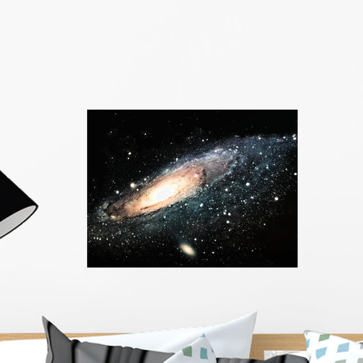 La Galaxie Spirale
