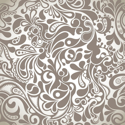 Abstract Texture Wall Decal