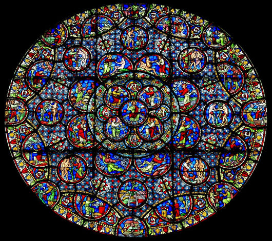 Pictorial Old Testament