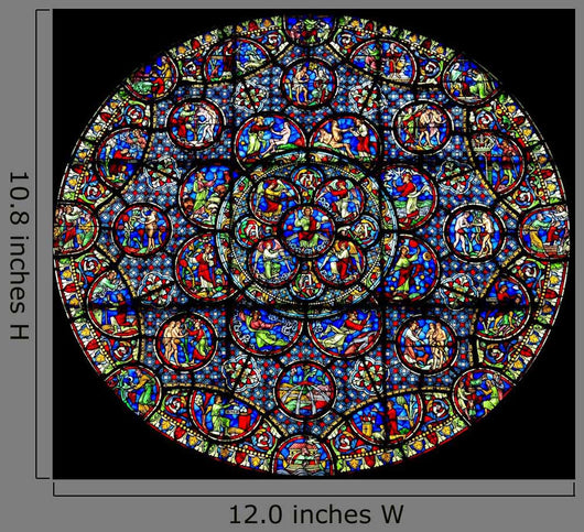 Pictorial Old Testament
