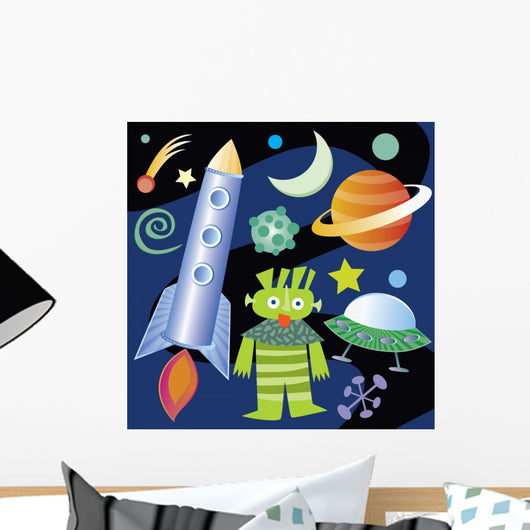 Space