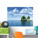 Birch Isla Cs Wall Decal