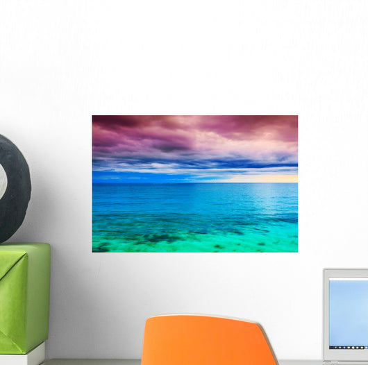 Sea