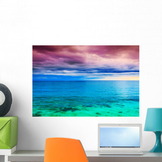 Sea