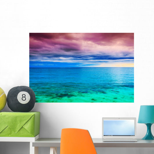 Sea
