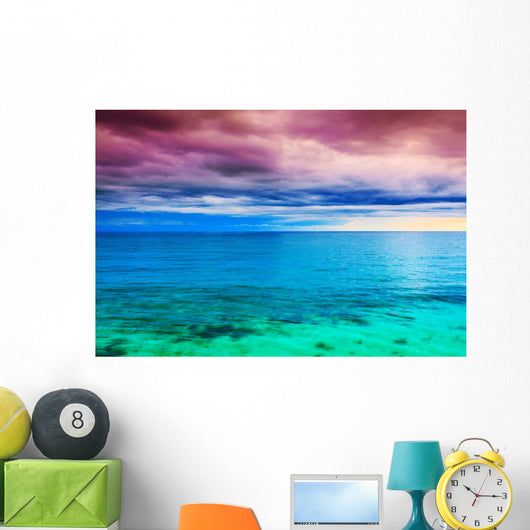 Sea