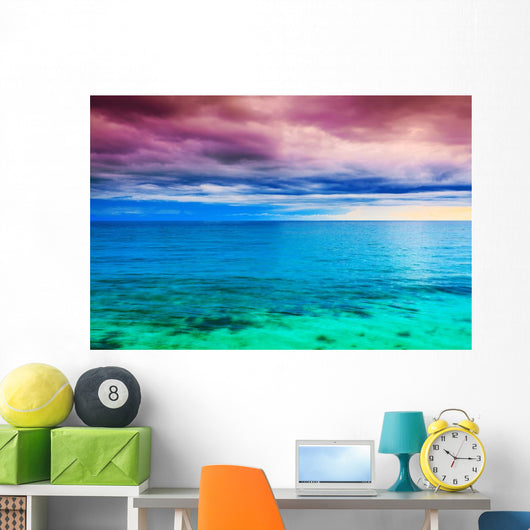 Sea